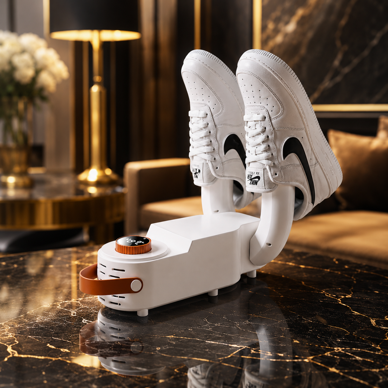 SHOE DRYER